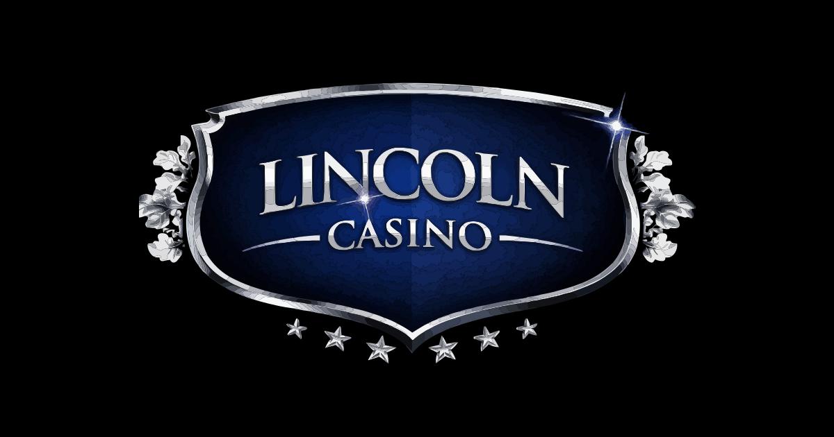 Uvítací nabídka Lincoln Casino
